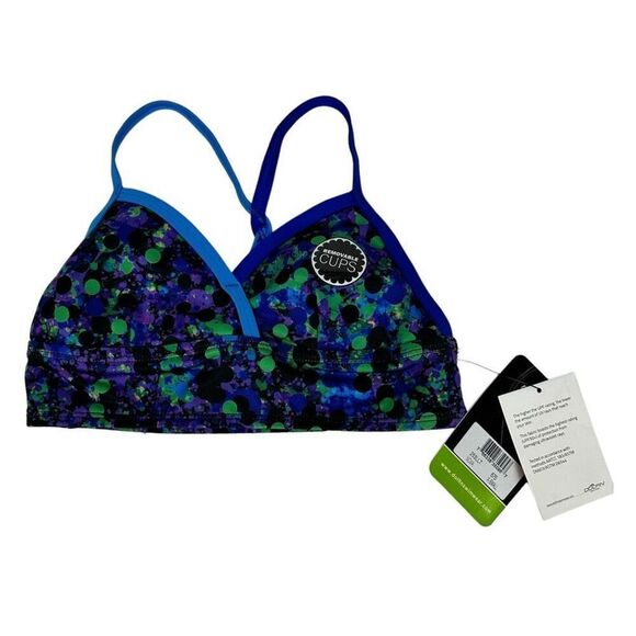 Dolfin Bellas Bikini Top NOVA size XS - Picture 4 of 8